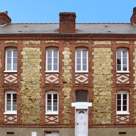 Ferienwohnung Chez David Et Bene Rennes Exterior foto